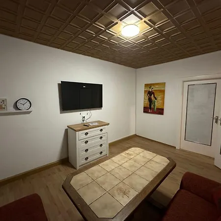 Exclusive Monteursunterkunft