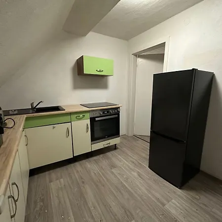 Exclusive Monteursunterkunft *