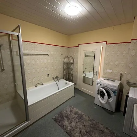 Exclusive Monteursunterkunft