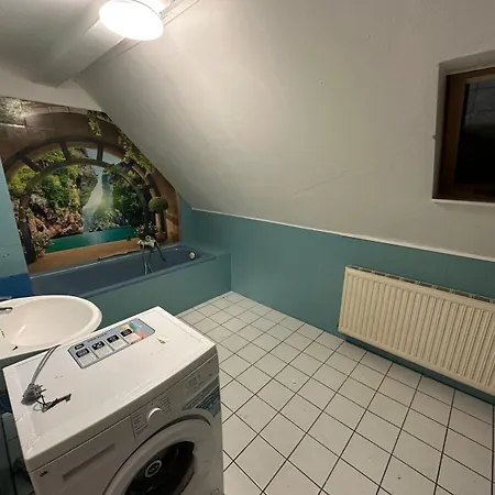 Exclusive Monteursunterkunft *