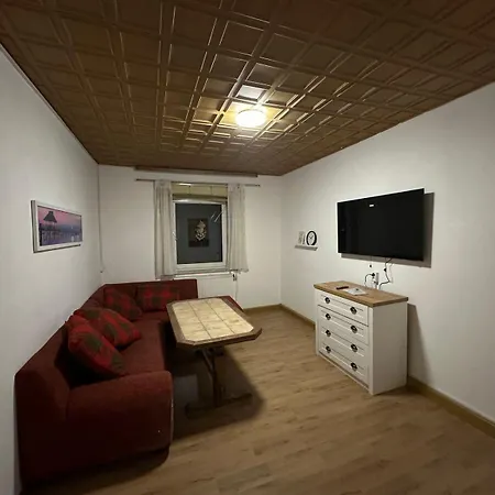 Апартаменты Exclusive Monteursunterkunft